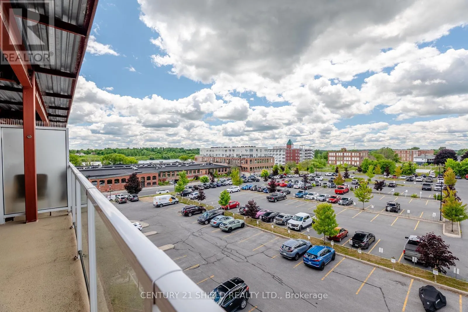 411 - 710 COTTON MILL STREET
