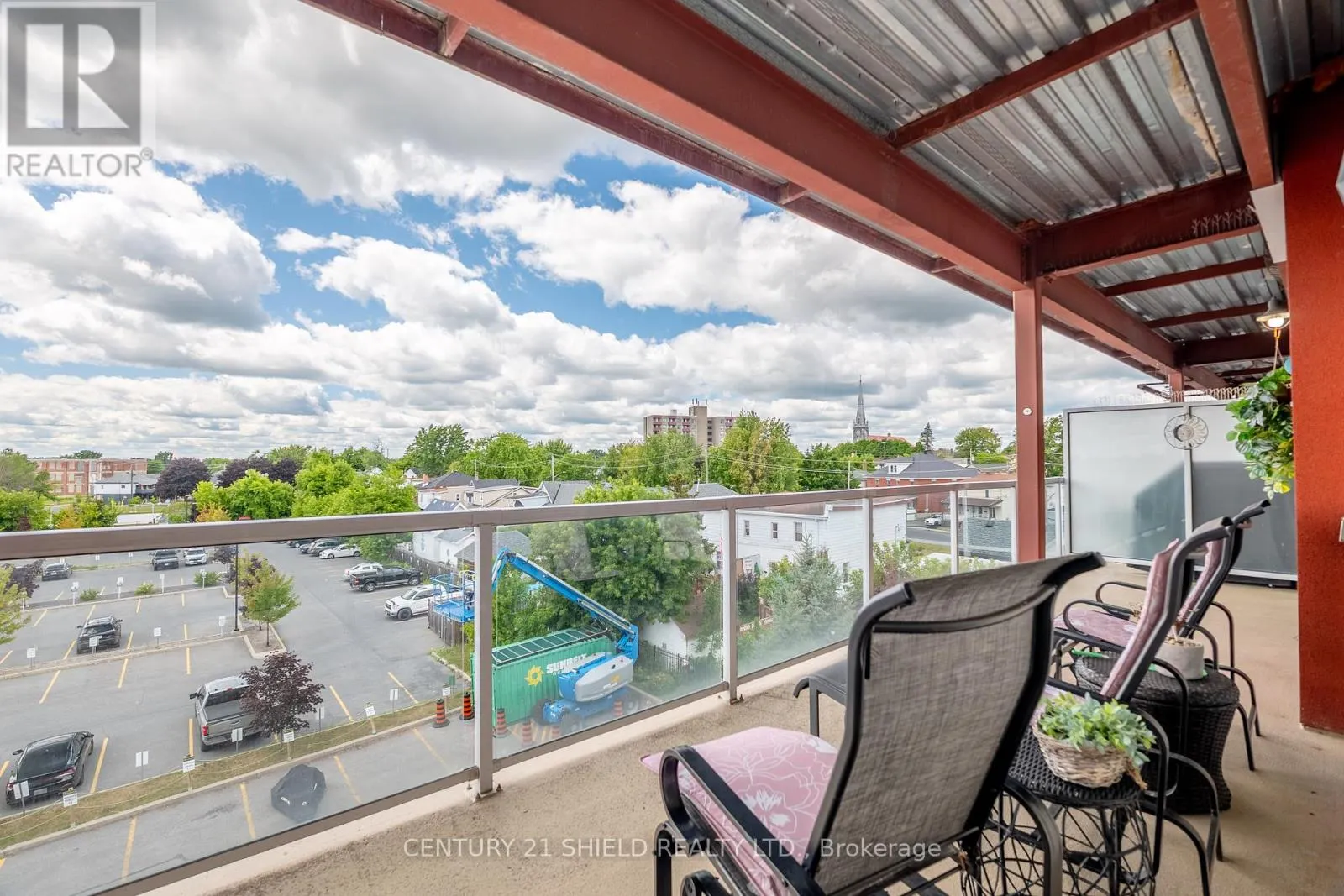 411 - 710 COTTON MILL STREET