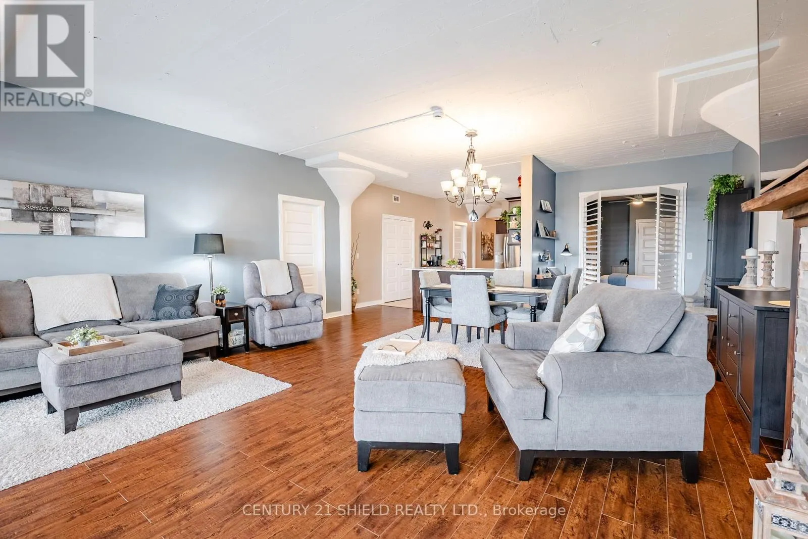 411 - 710 COTTON MILL STREET
