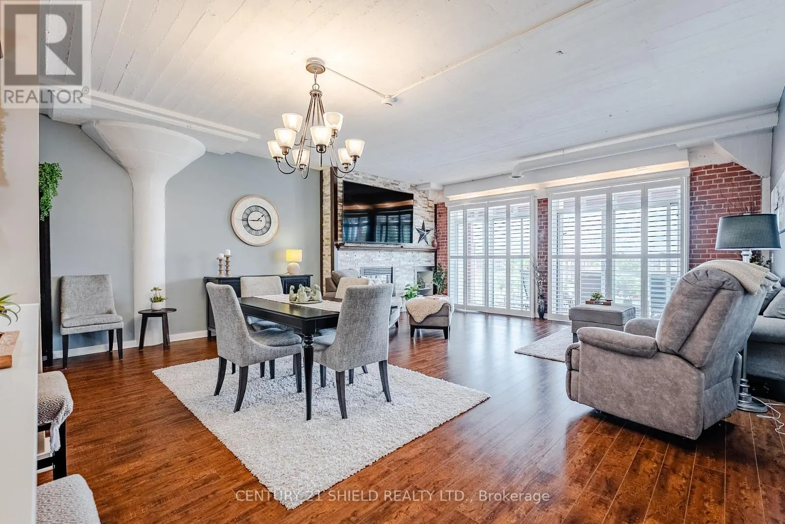 411 - 710 COTTON MILL STREET