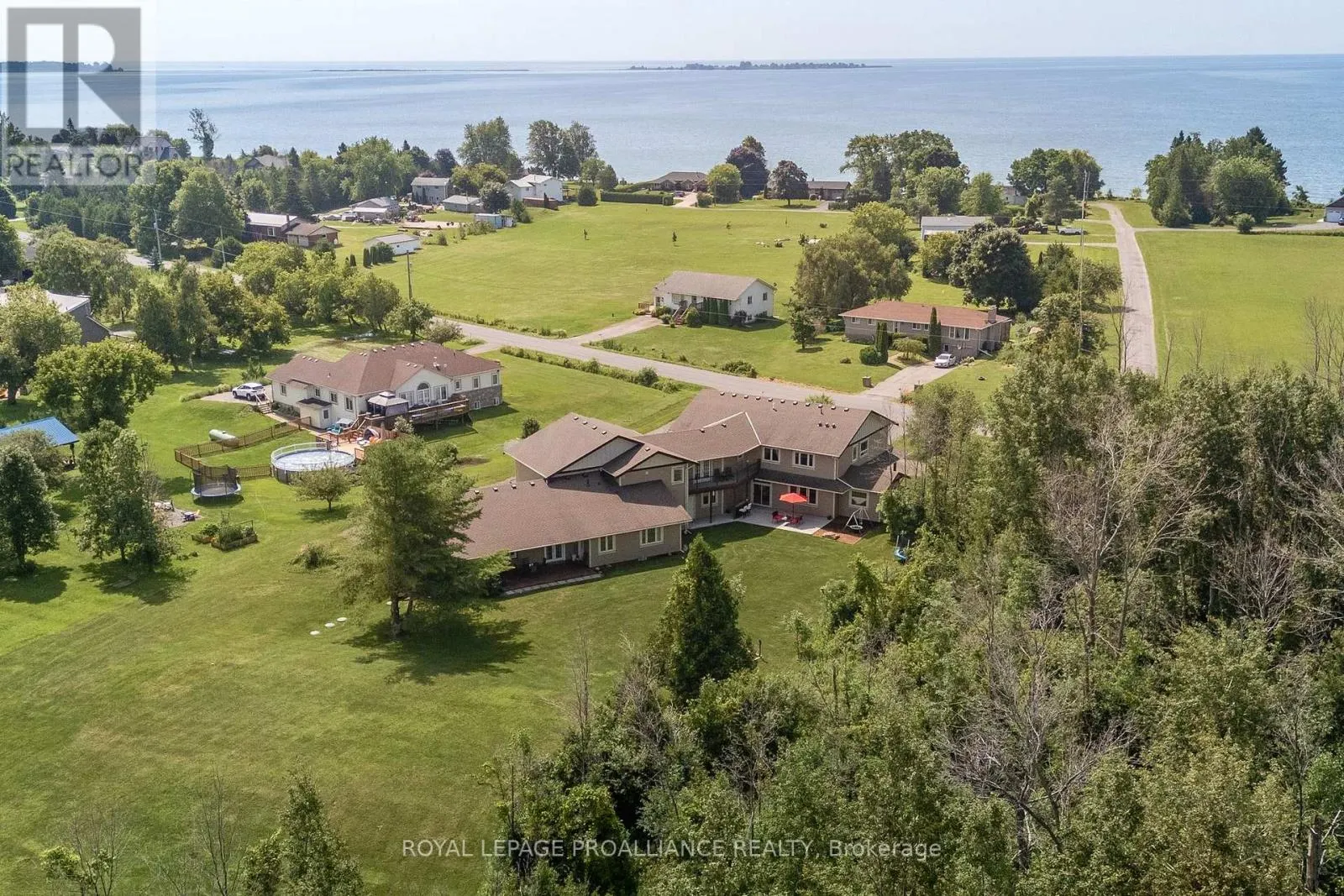 190 LAKESHORE ROAD
