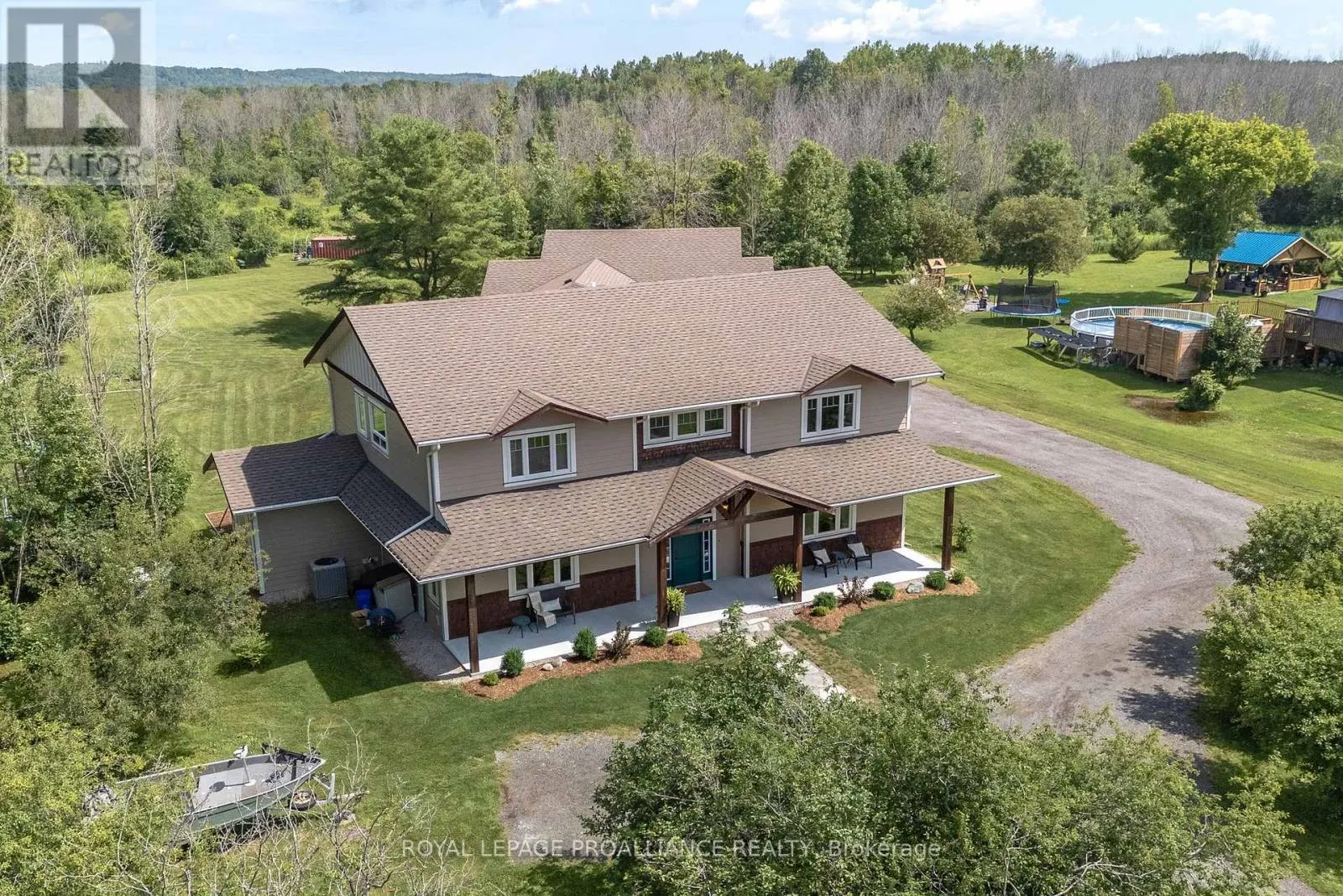 190 LAKESHORE ROAD