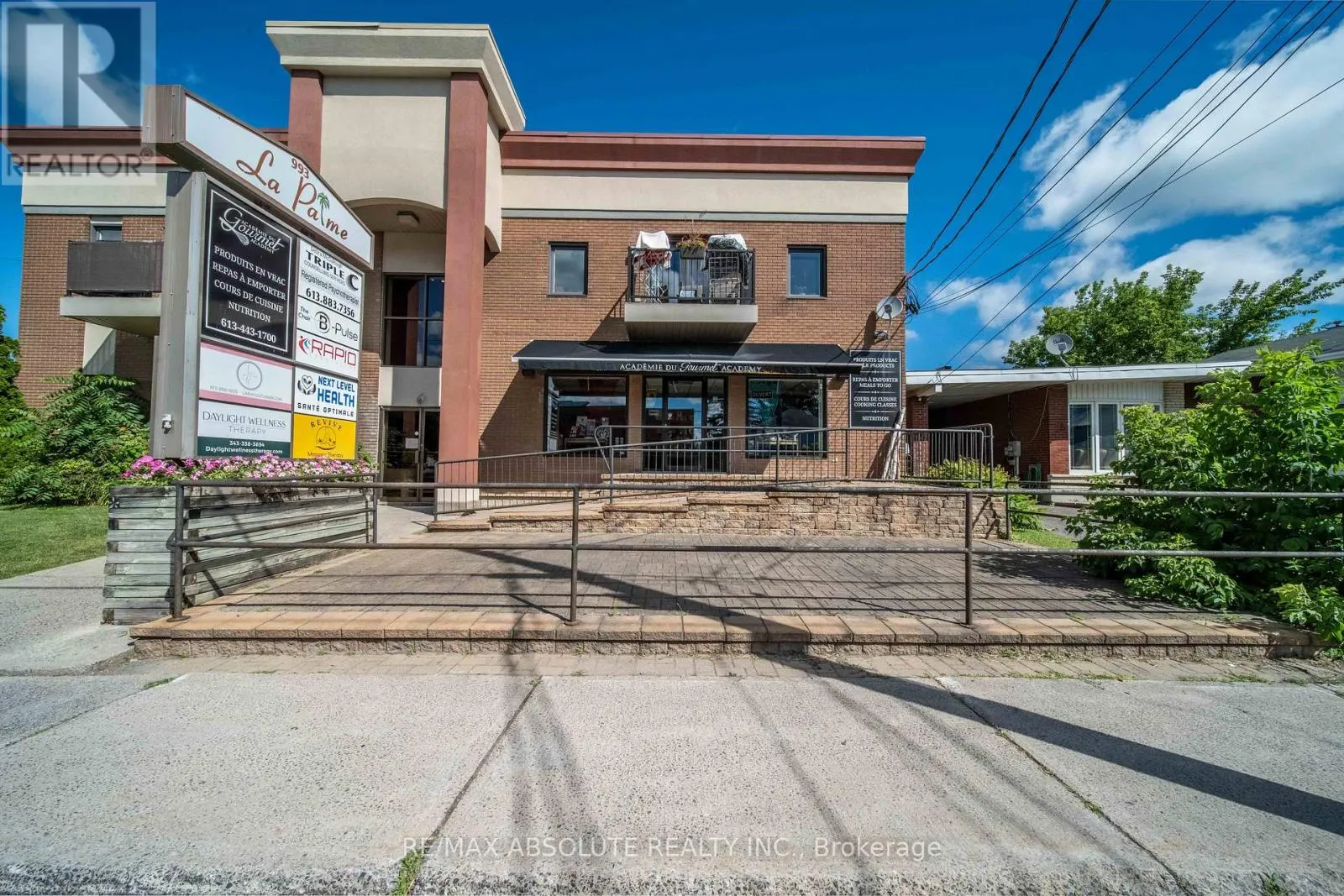 993 NOTRE-DAME STREET