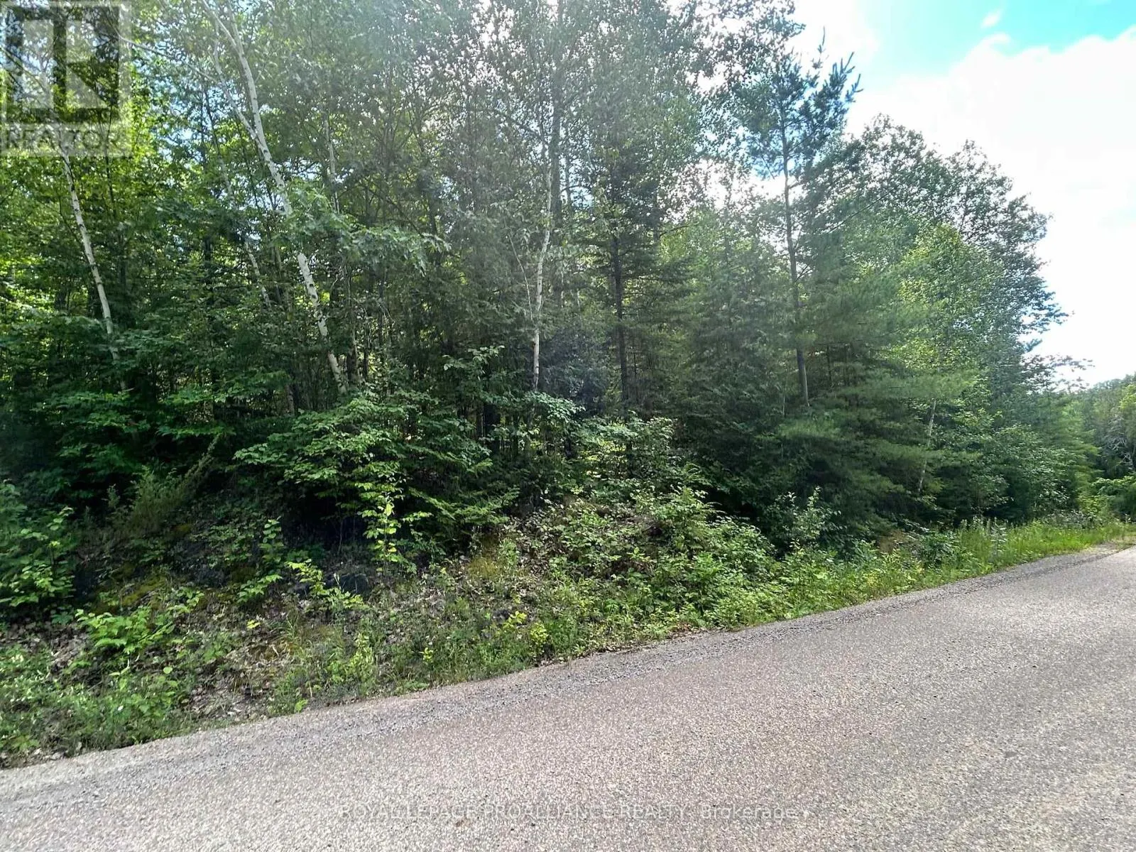 0 TREBBIEN ROAD