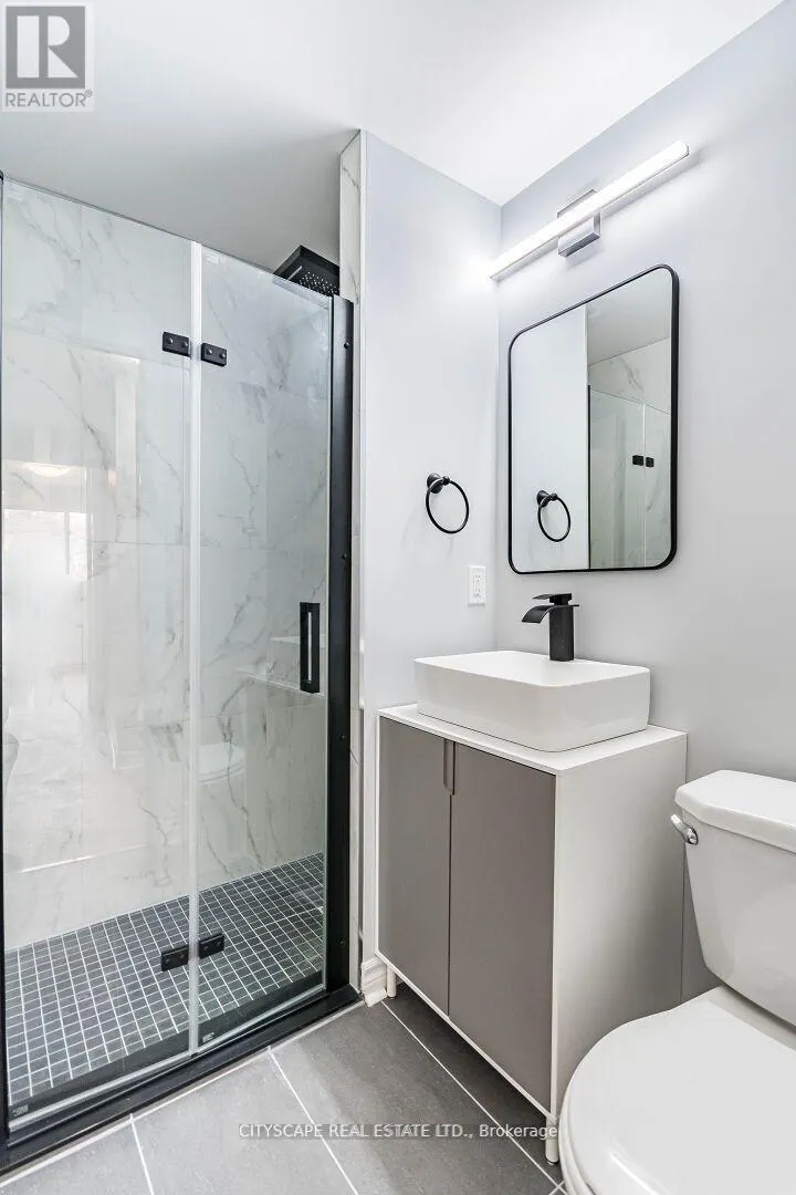 8 - 20 MAYFIELD AVENUE
