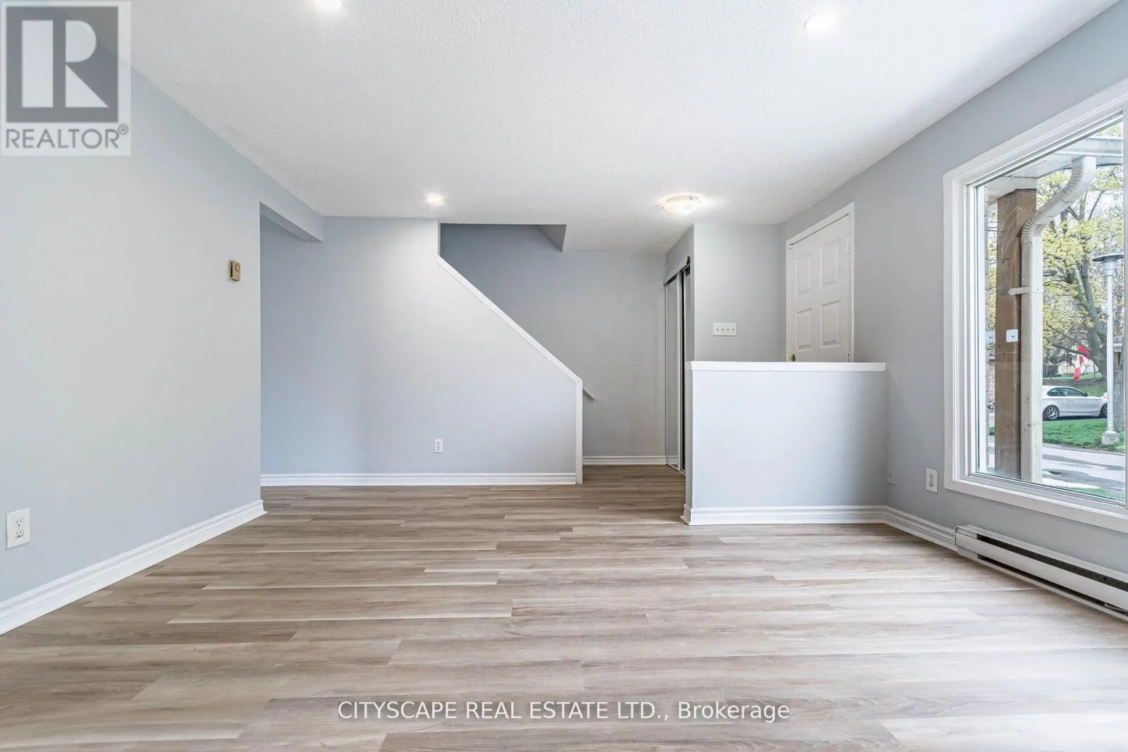 8 - 20 MAYFIELD AVENUE