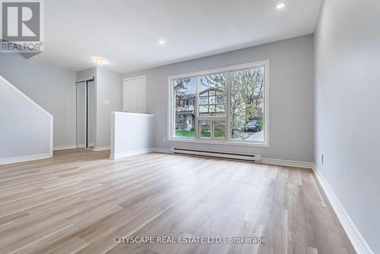 8 - 20 MAYFIELD AVENUE