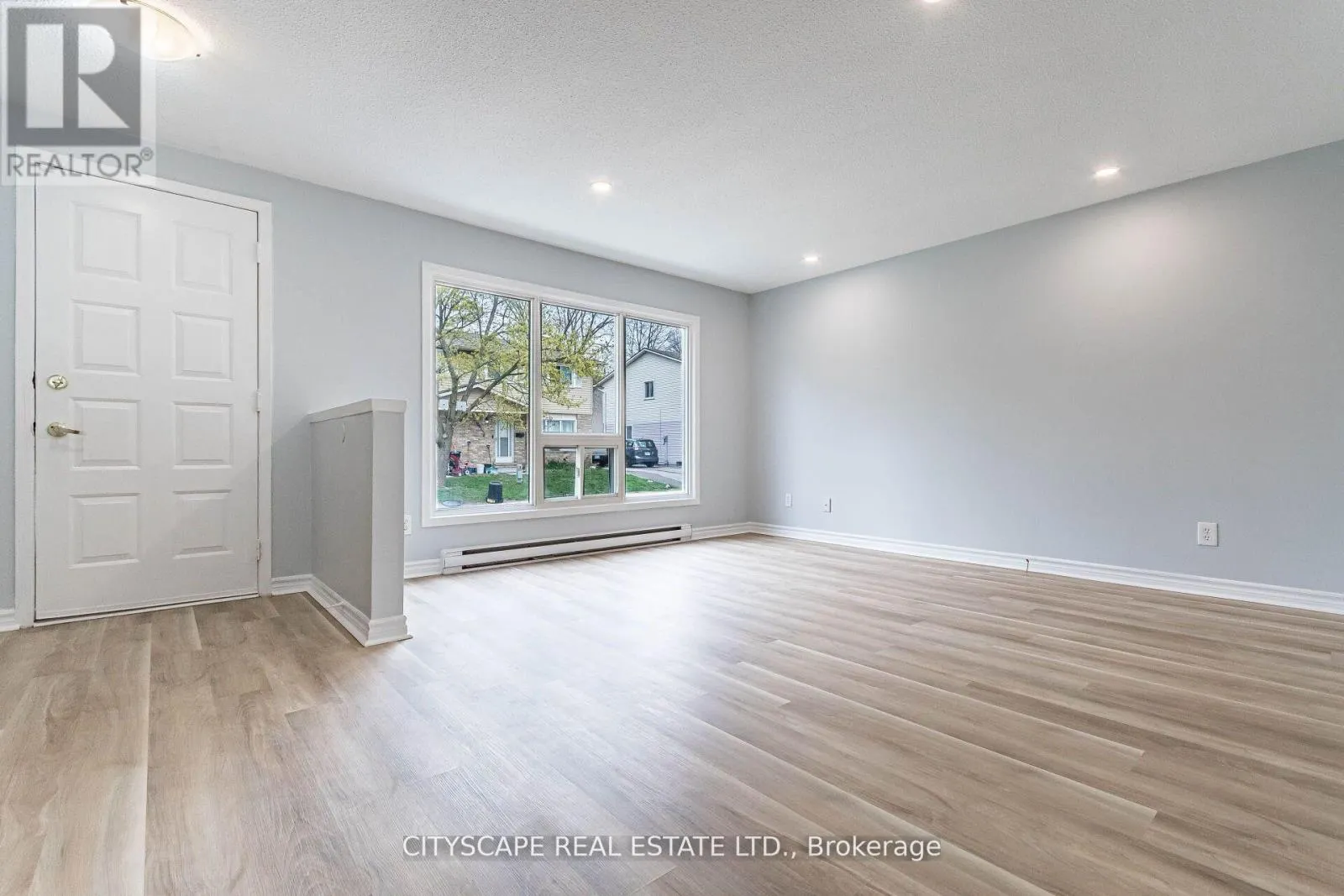8 - 20 MAYFIELD AVENUE