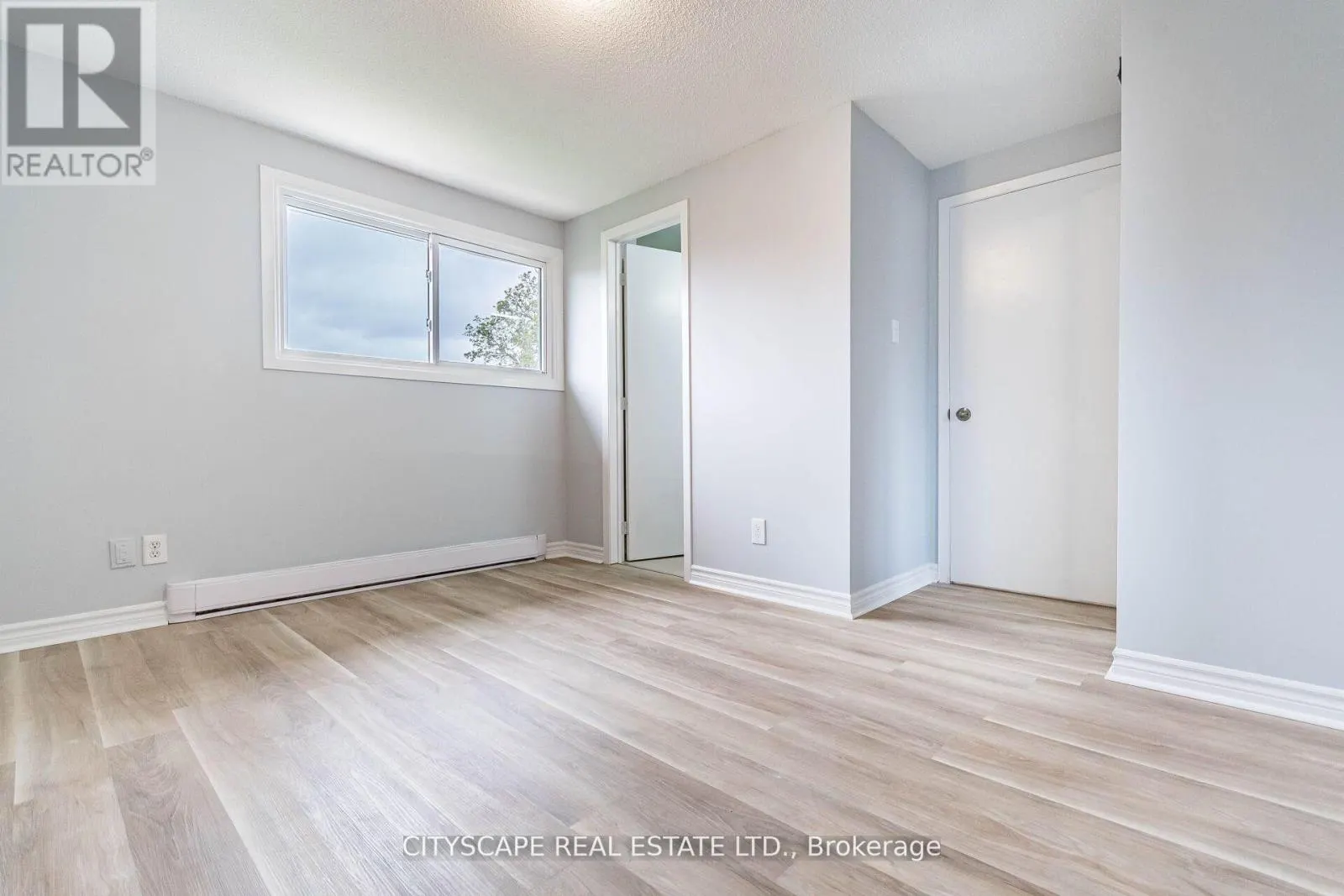 8 - 20 MAYFIELD AVENUE