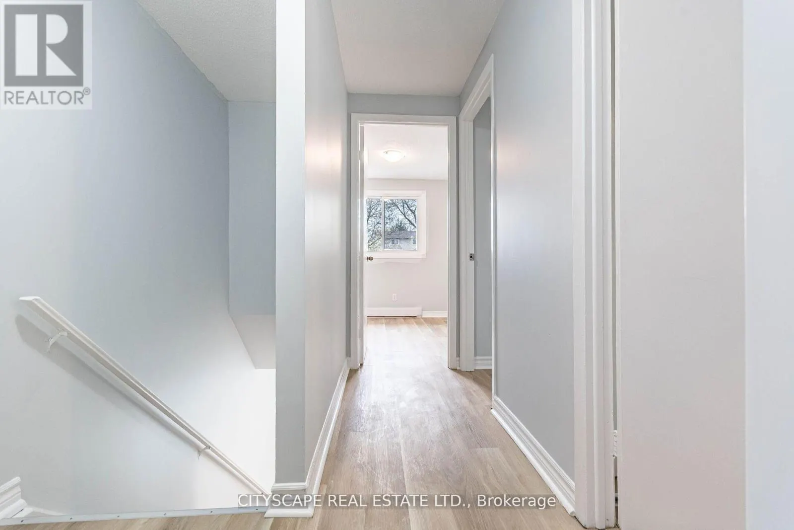 8 - 20 MAYFIELD AVENUE
