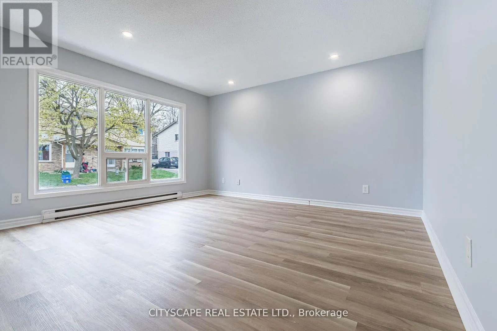 8 - 20 MAYFIELD AVENUE