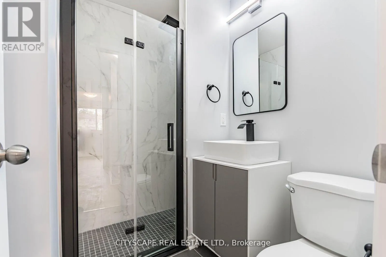 8 - 20 MAYFIELD AVENUE