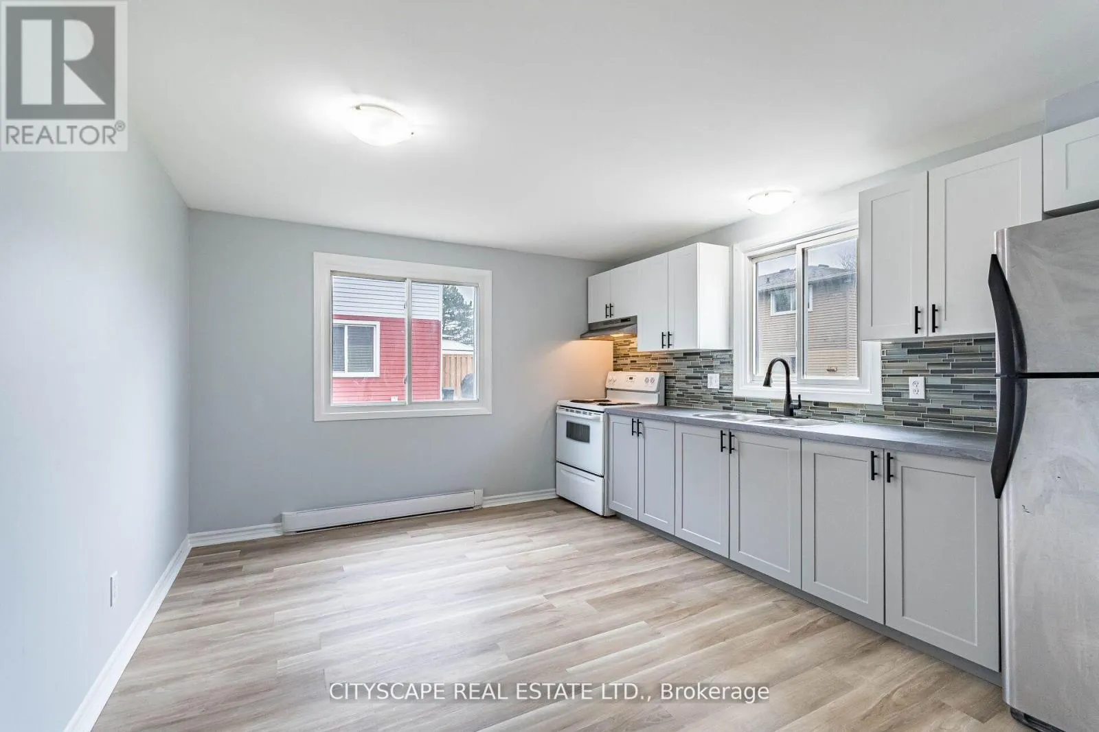 8 - 20 MAYFIELD AVENUE