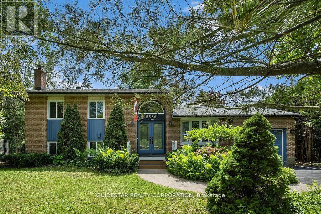 5336 MCLEAN CRESCENT