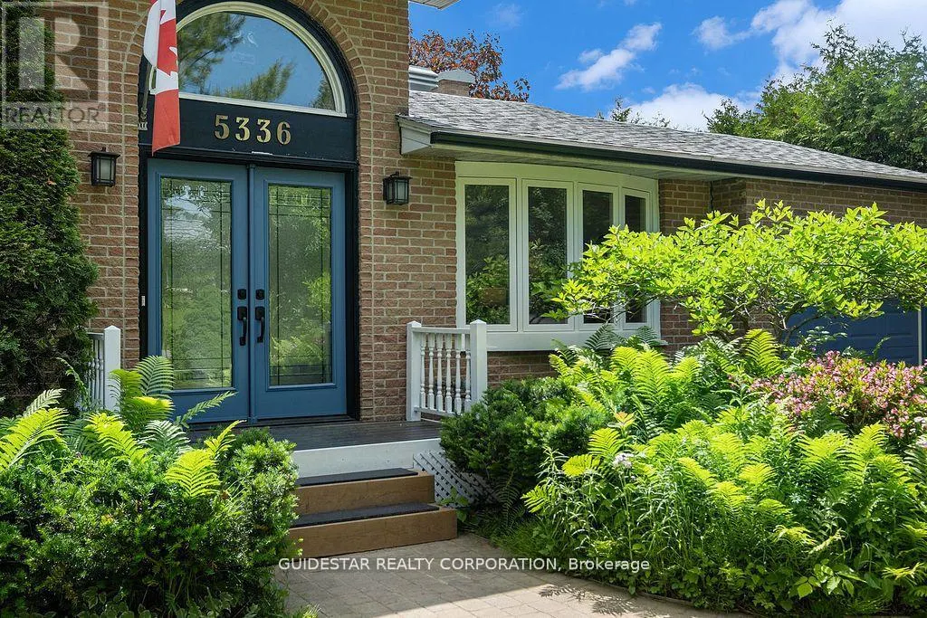 5336 MCLEAN CRESCENT