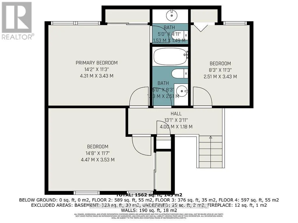 5336 MCLEAN CRESCENT