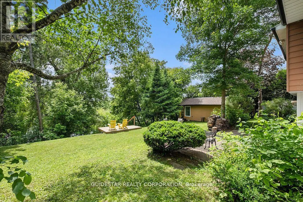5336 MCLEAN CRESCENT