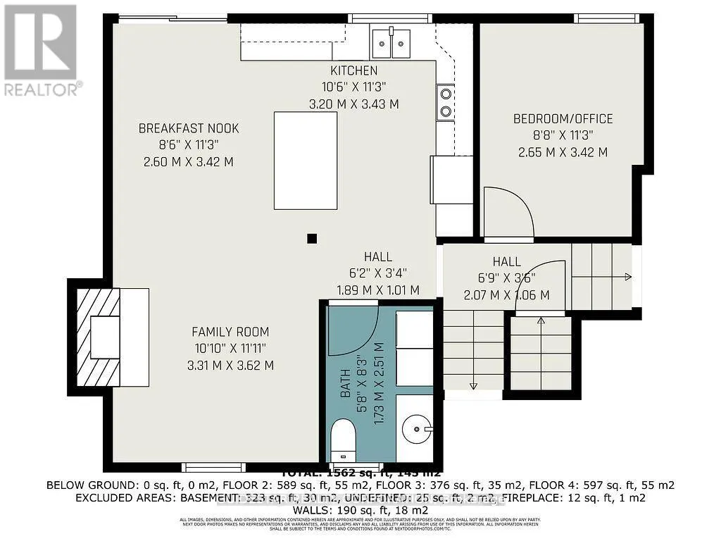 5336 MCLEAN CRESCENT