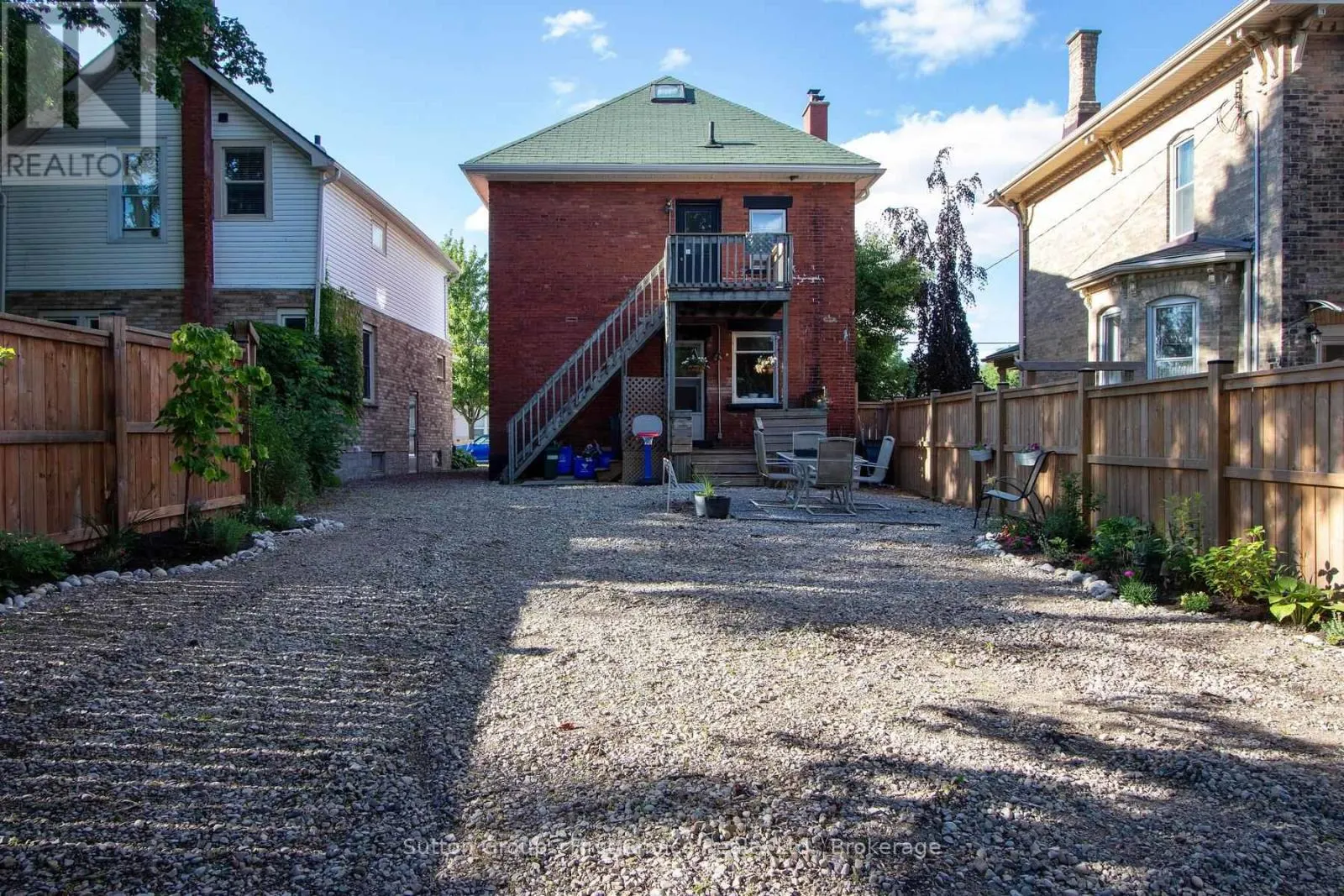 29 GRANGE STREET