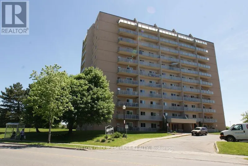 1103 - 583 MORNINGTON AVENUE, #1103