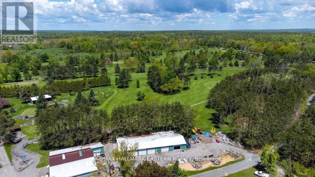 LOT 205 - 52 FIRE ROUTE 39, #Lot 205