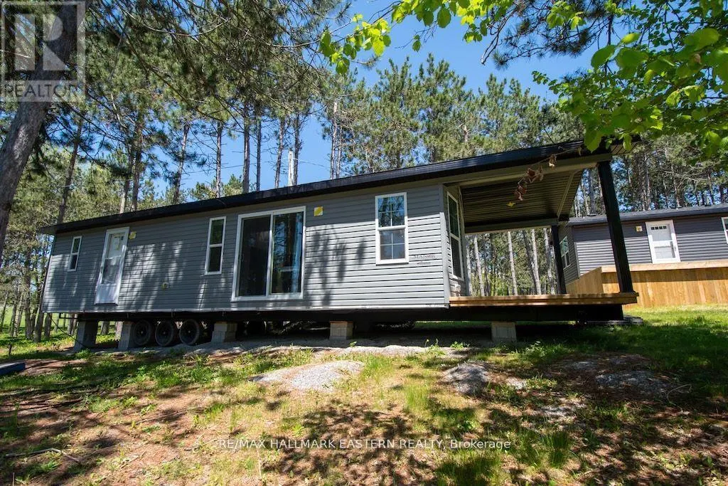 LOT 205 - 52 FIRE ROUTE 39, #Lot 205
