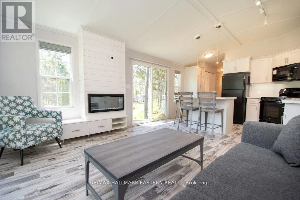 LOT 205 - 52 FIRE ROUTE 39, #Lot 205