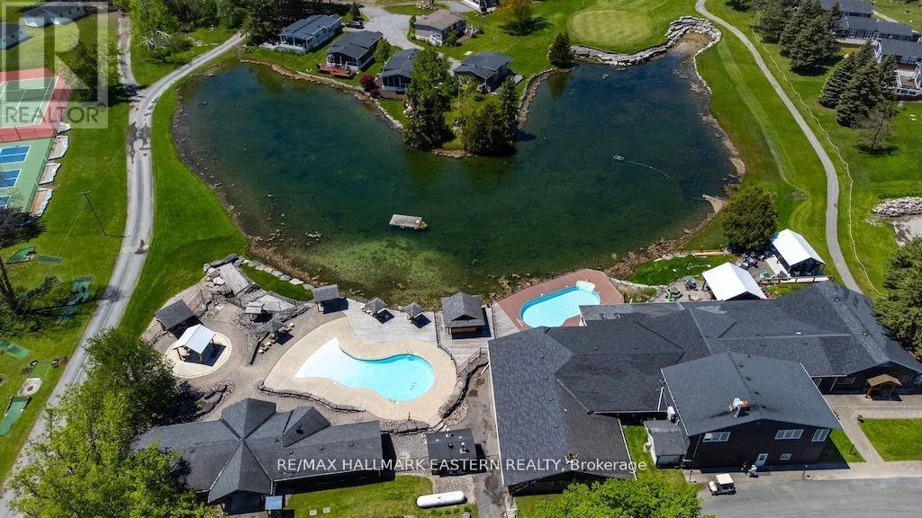 LOT 205 - 52 FIRE ROUTE 39, #Lot 205