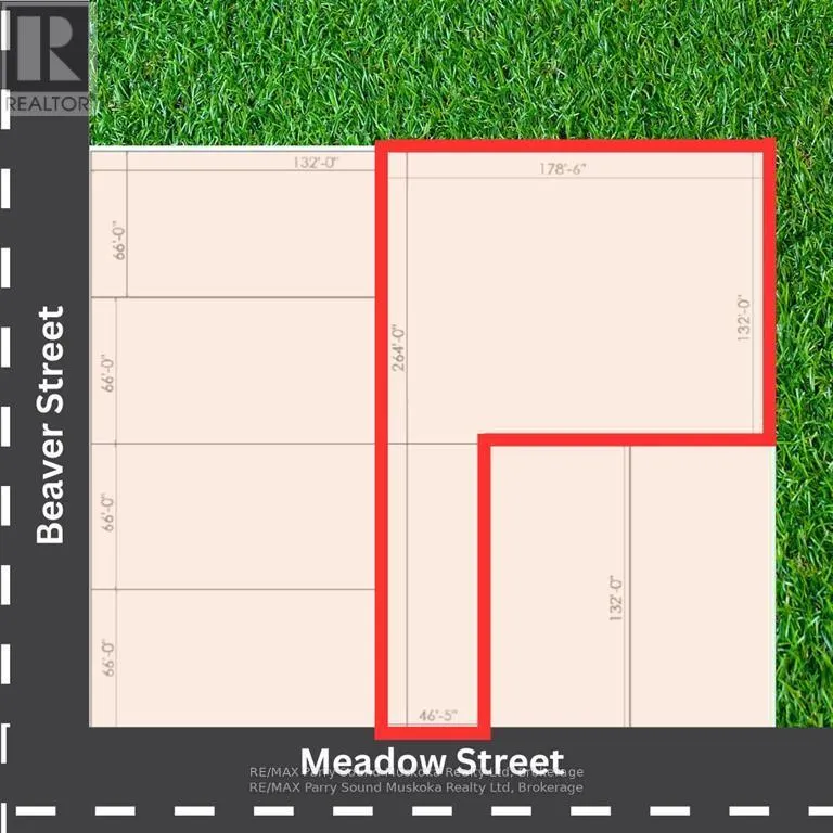 L36,39 - LOT 36 MEADOW STREET W, #L36,39