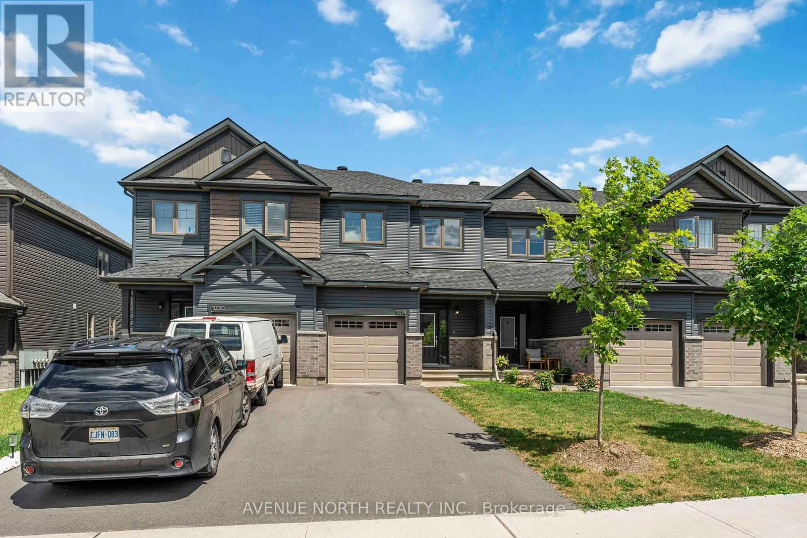1018 KIJIK CRESCENT
