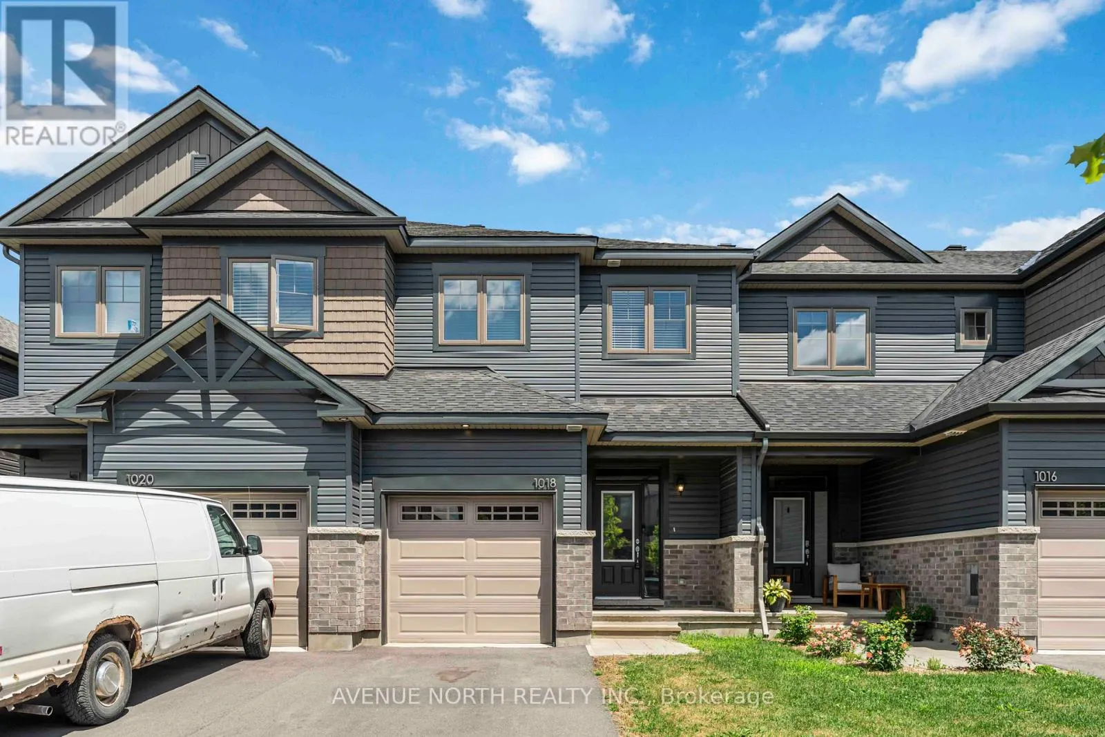 1018 KIJIK CRESCENT