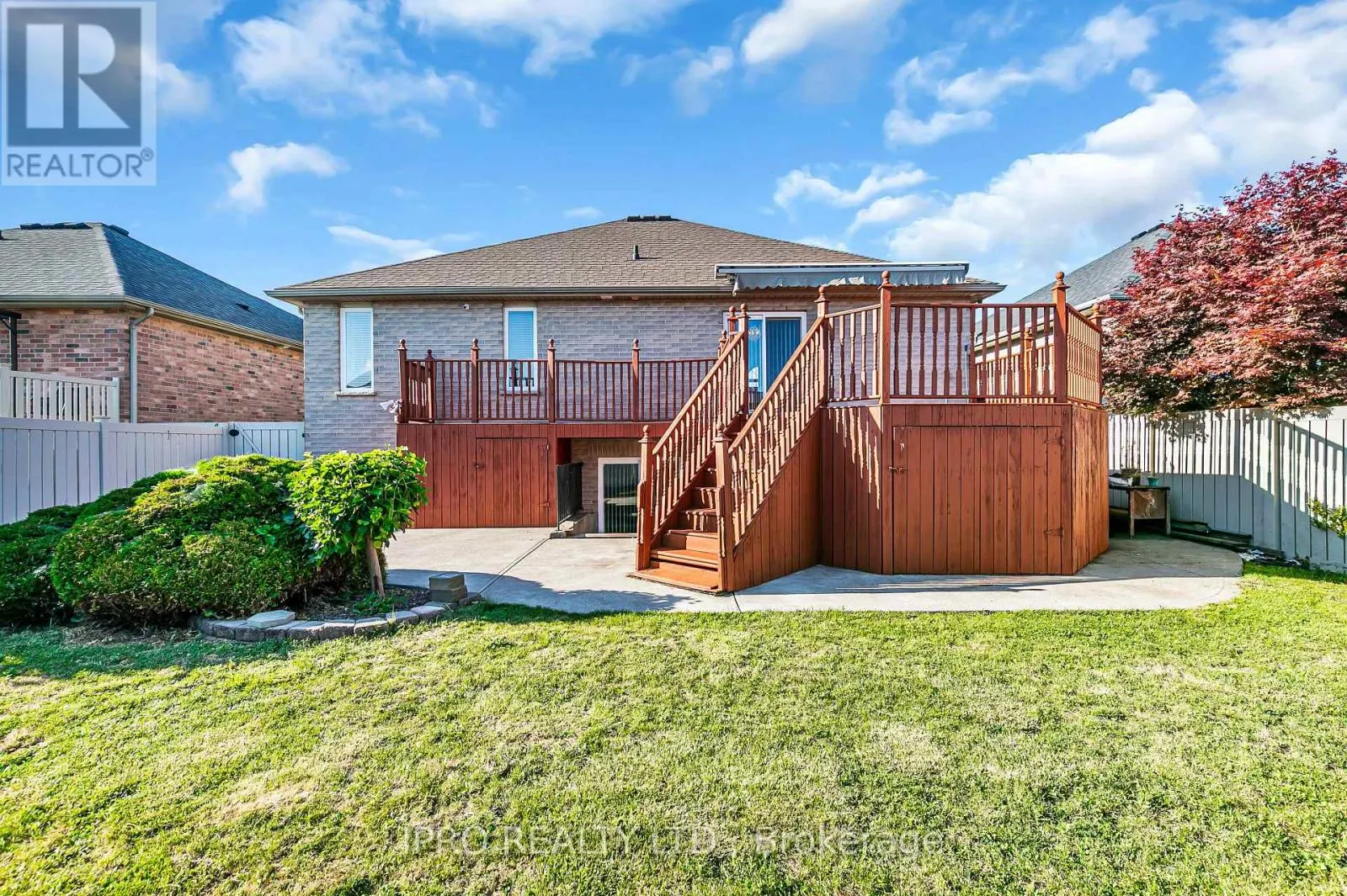 181 ROCKHAVEN DRIVE
