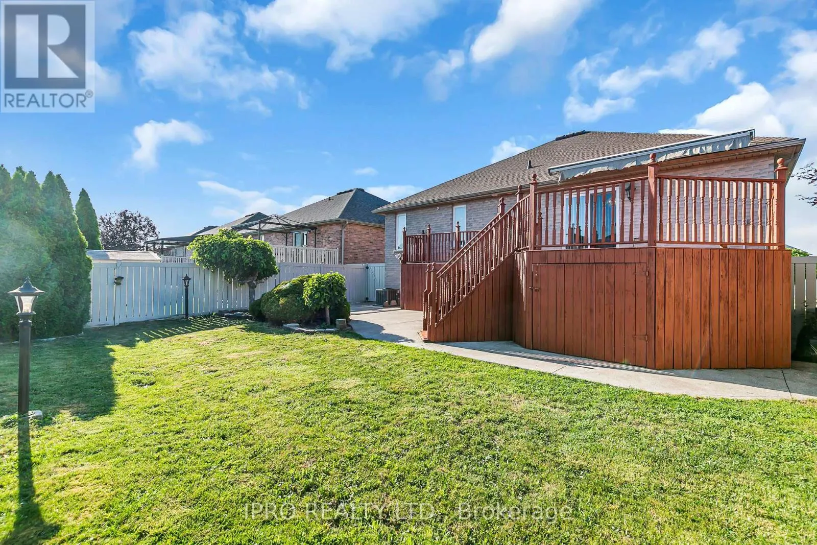 181 ROCKHAVEN DRIVE