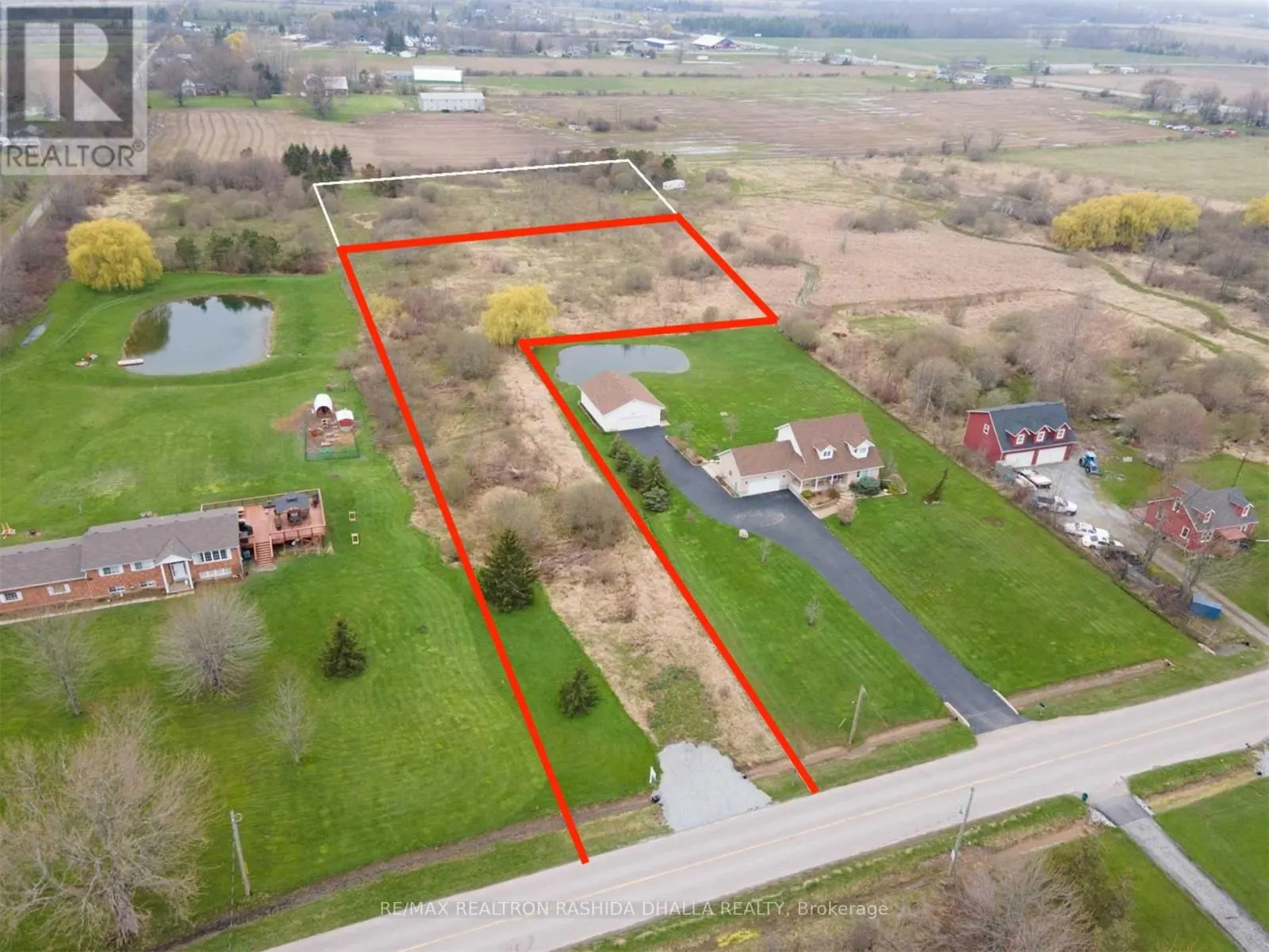 0 PLEASANT BEACH ROAD