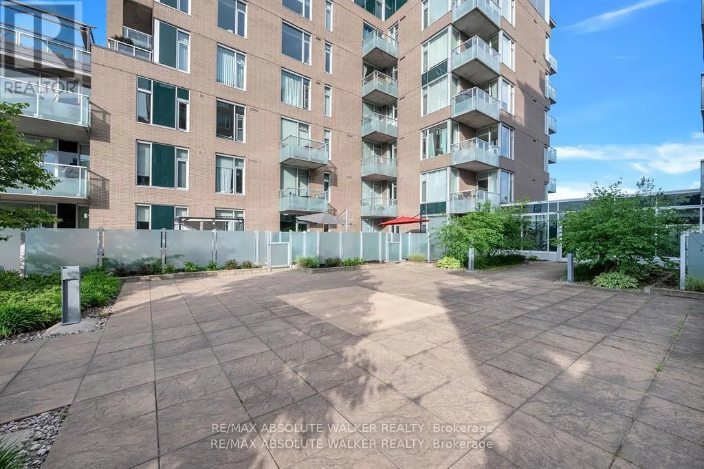 214 - 575 BYRON AVENUE