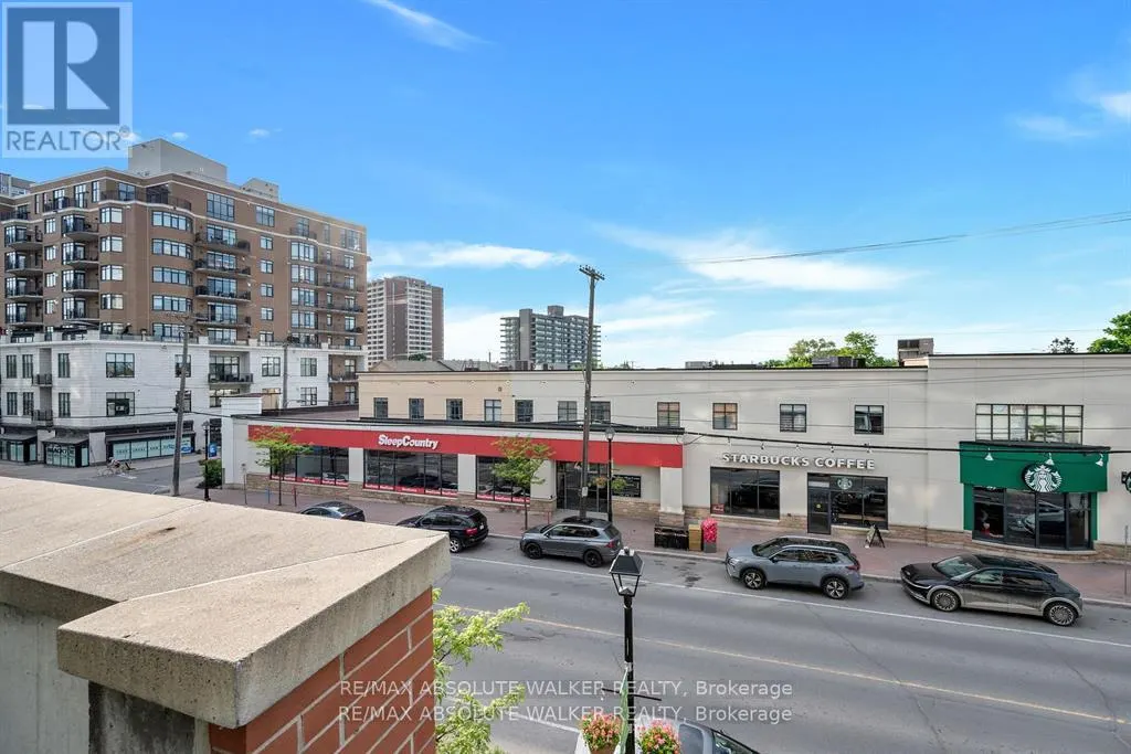 214 - 575 BYRON AVENUE