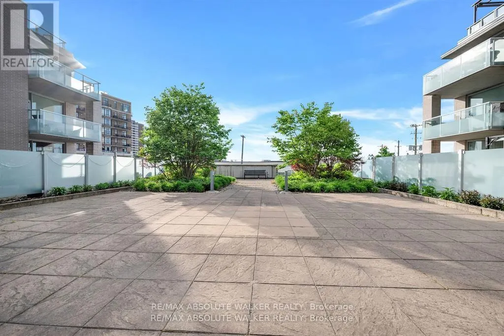 214 - 575 BYRON AVENUE