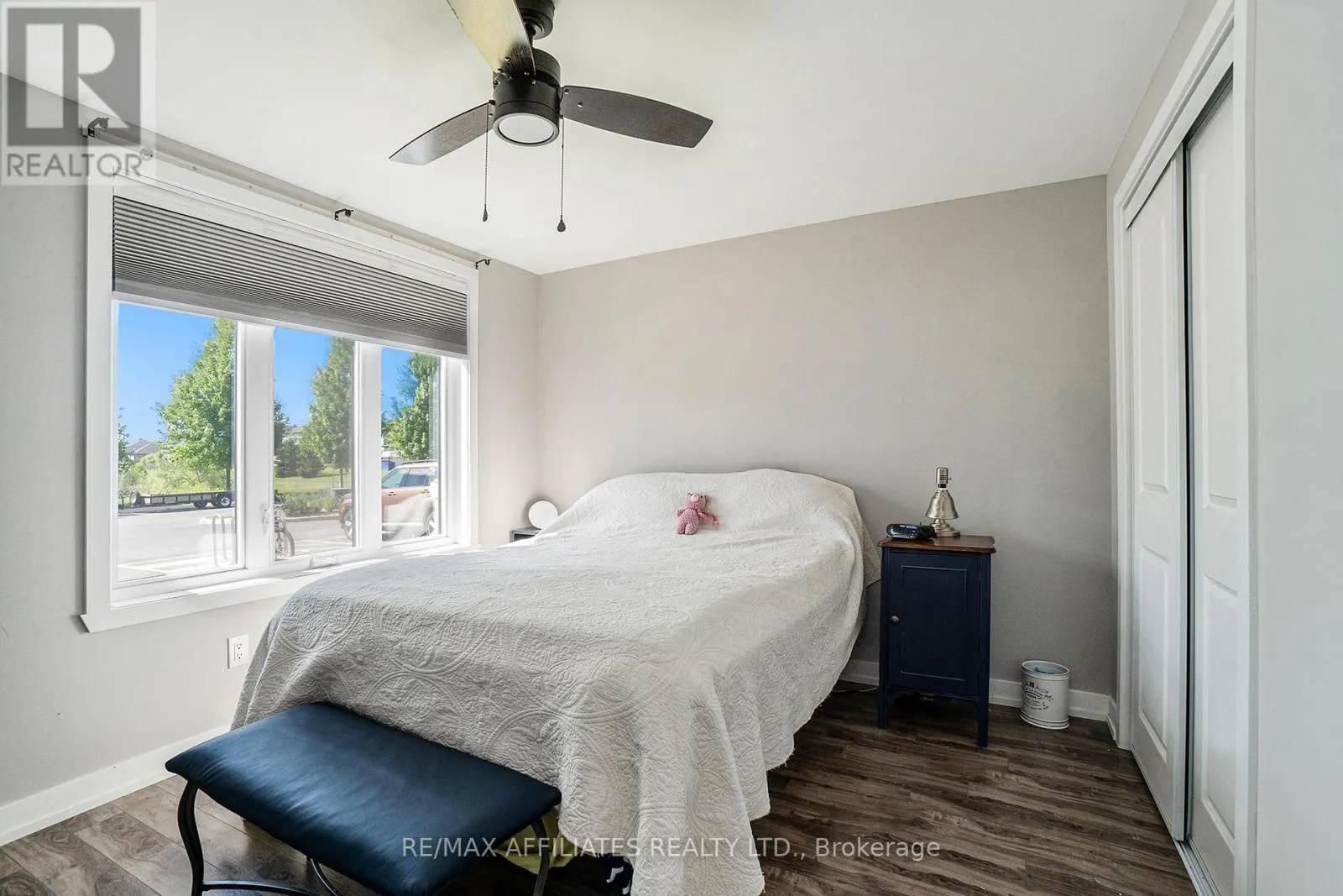 401 - 99 ST-MORITZ TRAIL