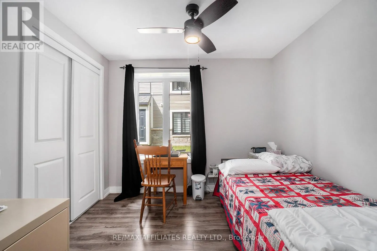 401 - 99 ST-MORITZ TRAIL