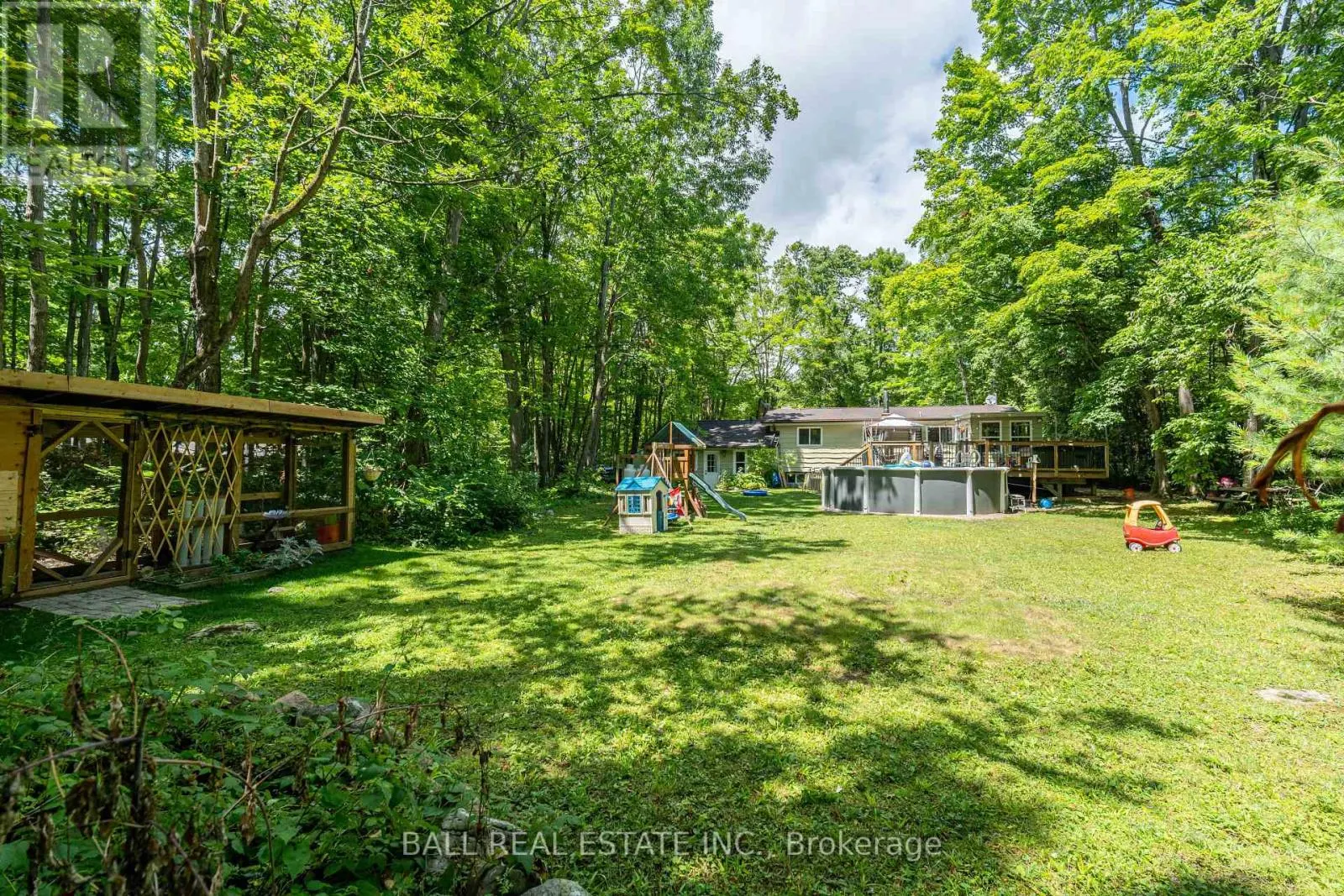 1673 GAZELLE TRAIL