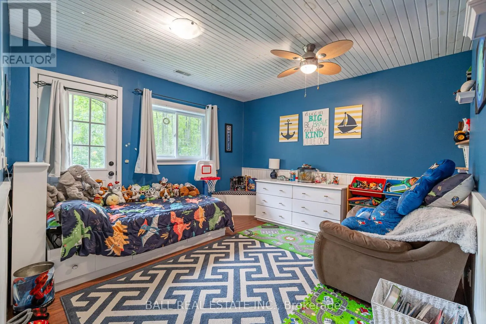 1673 GAZELLE TRAIL