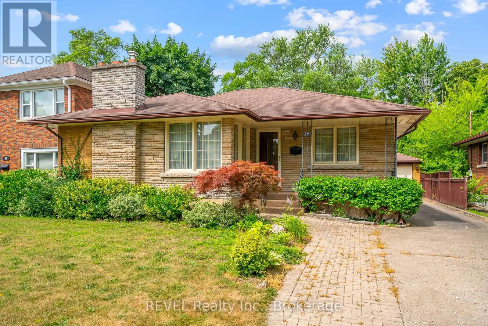 90 GLENRIDGE AVENUE