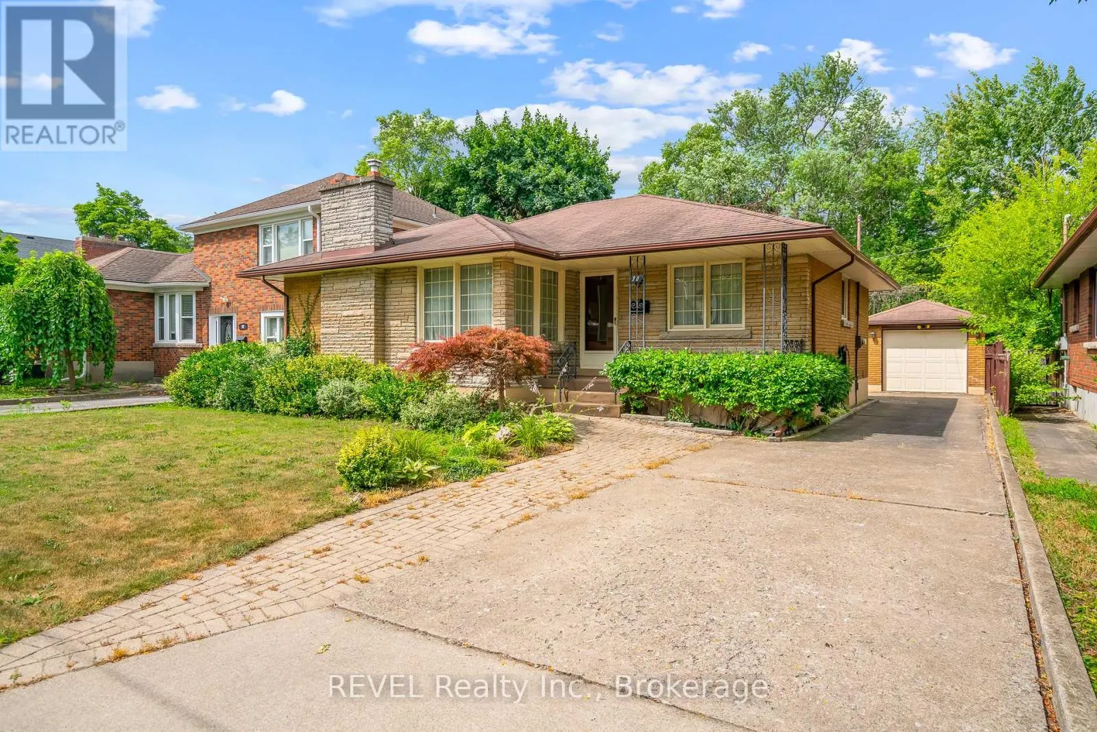 90 GLENRIDGE AVENUE