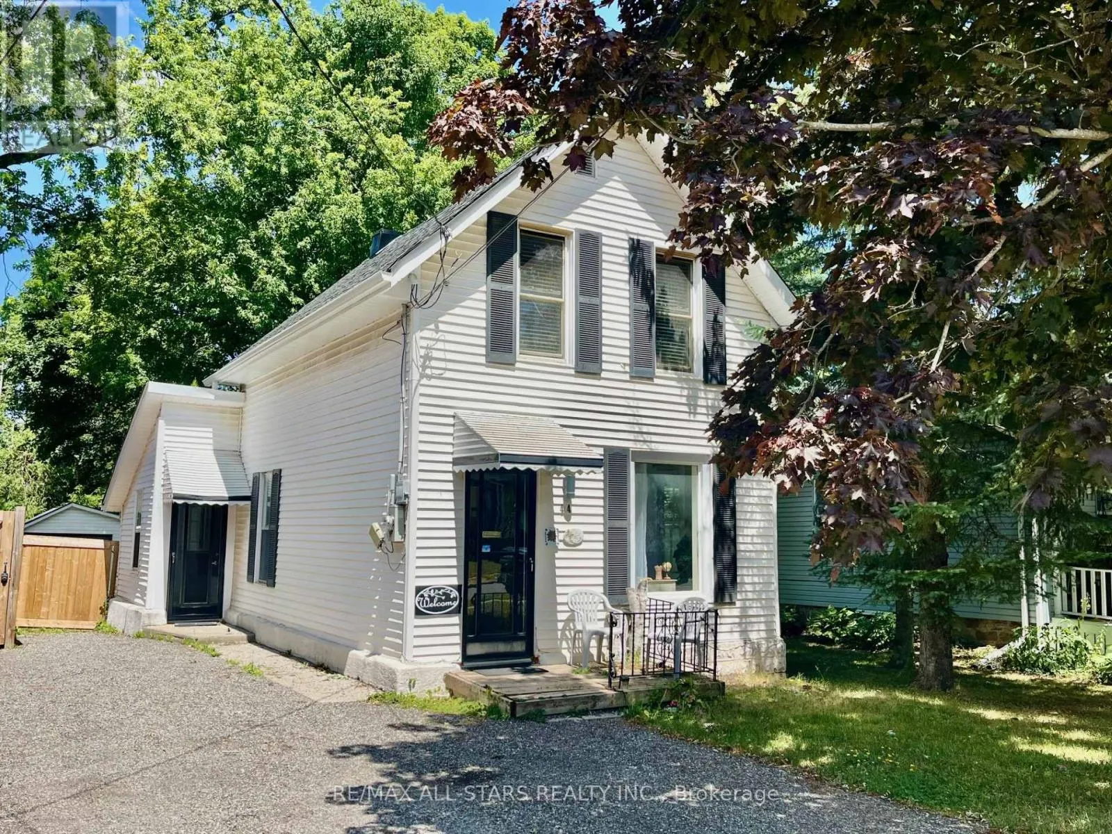 44 ELGIN STREET