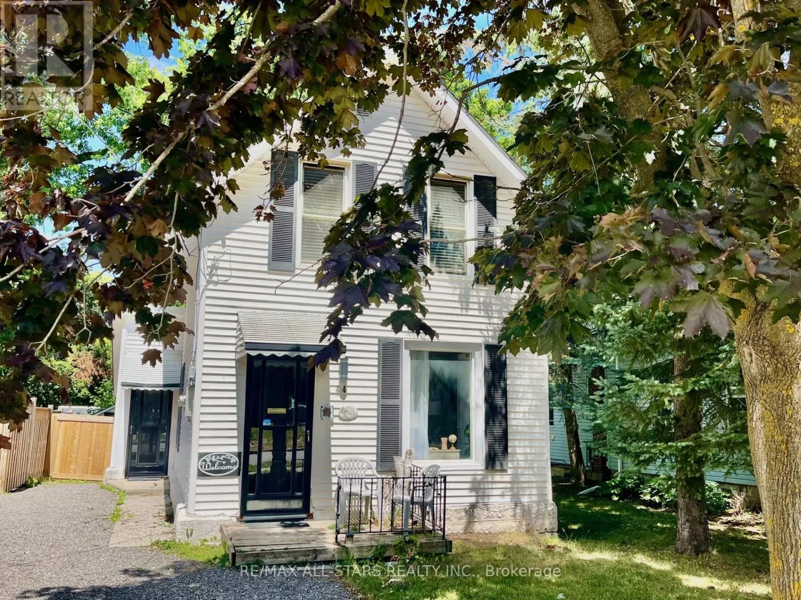 44 ELGIN STREET