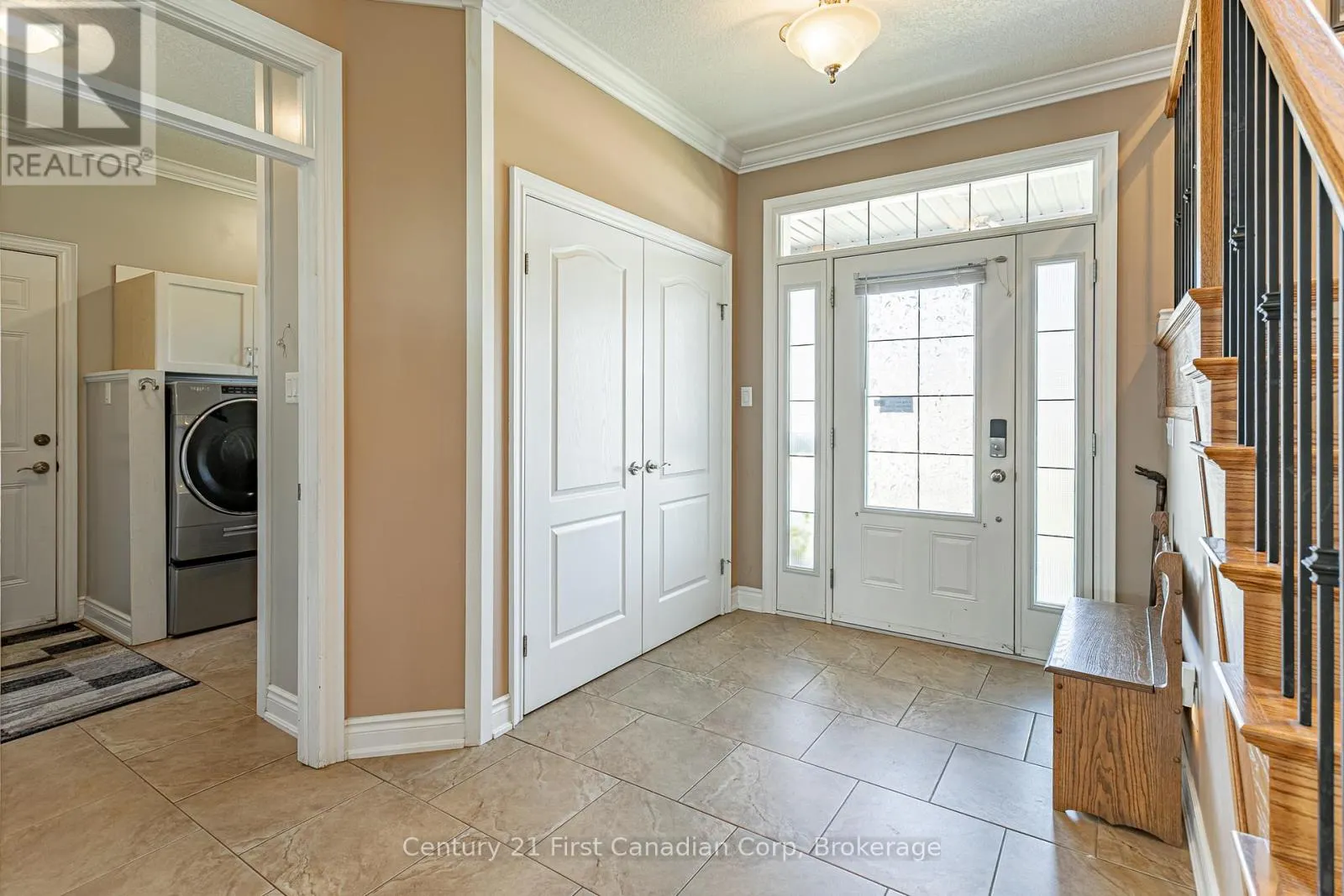 78 OLIVER CRESCENT