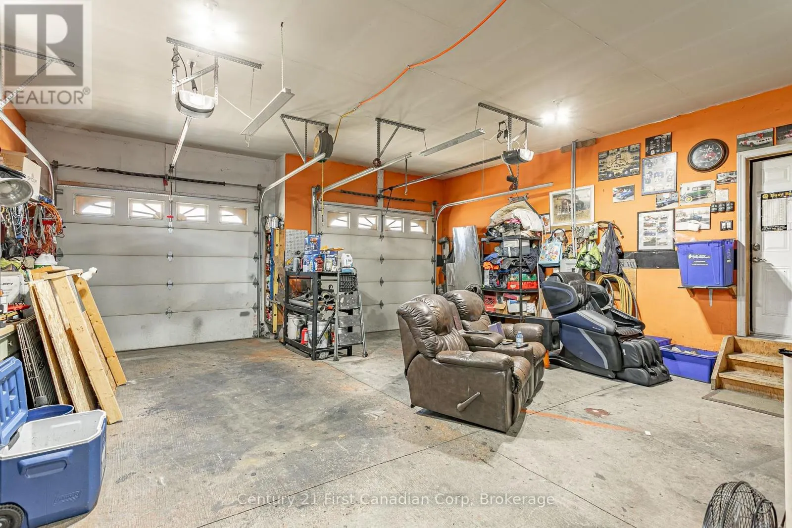 78 OLIVER CRESCENT