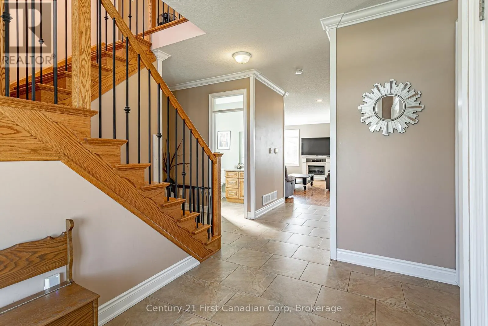 78 OLIVER CRESCENT