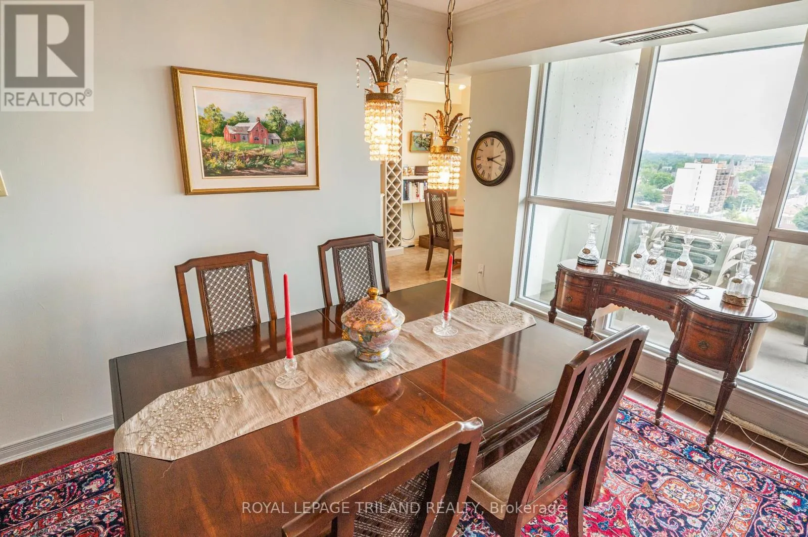 1401 - 389 DUNDAS STREET, #1401