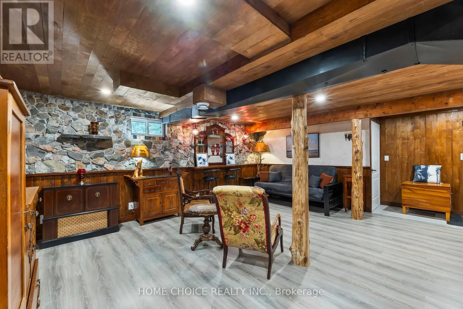 1190 NORTH BAPTISTE LAKE ROAD